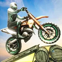 Bike Stunt Rider: Stunt Bike