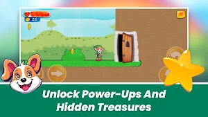 Elf Chronicles: Mystery World Screenshot 2