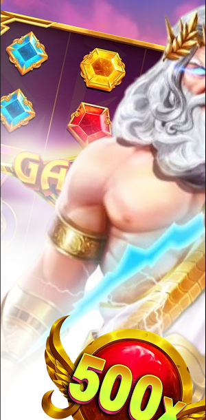 Gates of Olympus Screenshot 0