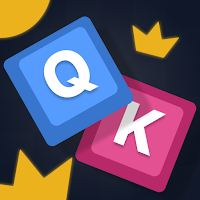 Typing Game: Quick Keys
