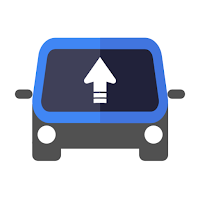 Navigation HUD