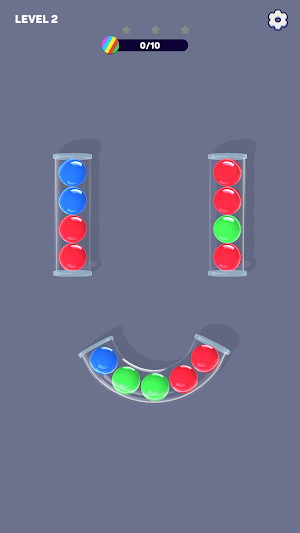 Tube Connect Screenshot 0