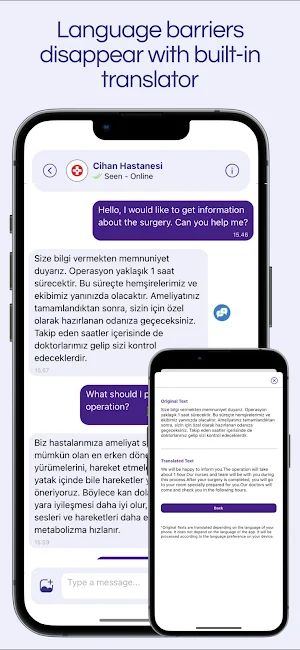 Docintur Screenshot 3