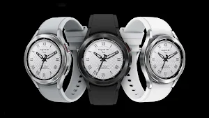 Roman analog minimal watch Screenshot 2
