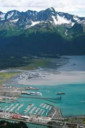 Alaska Wallpaper HD Screenshot 2