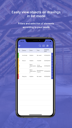 Diag'Audit screenshot 4