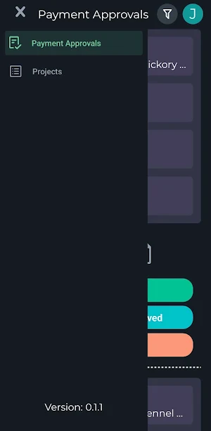 Northstar Finance Screenshot 2