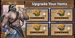 Adventure Of Defender Screenshot 2