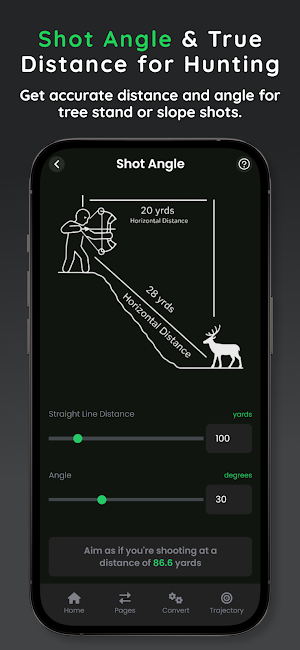 Archery X Screenshot 3