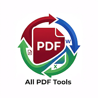 All PDF: Edit, Convert & Scan