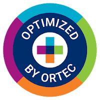 ORTEC Delivery Driver