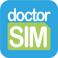Recharges & Gifts by doctorSIM