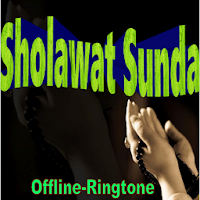 Sholawat Sunda Offline