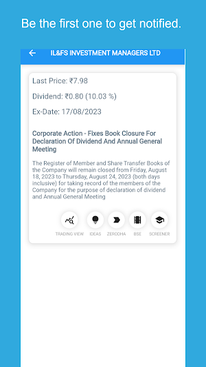 Divi Screenshot 1