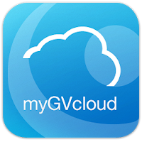 myGVcloud CamApp TV