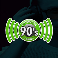 Estacion 90s Radio