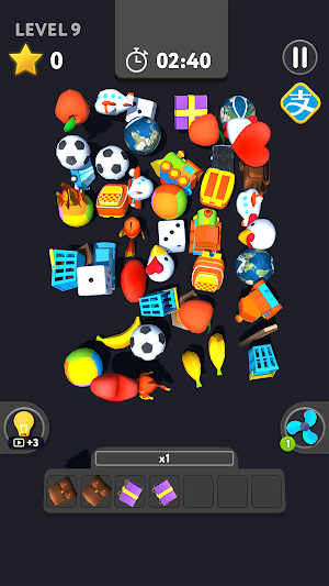 Match Triple 2022 Screenshot 1