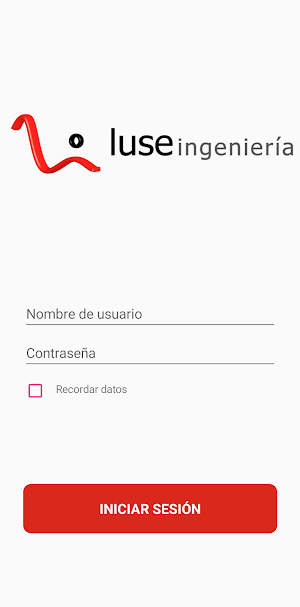 Luse Screenshot 0
