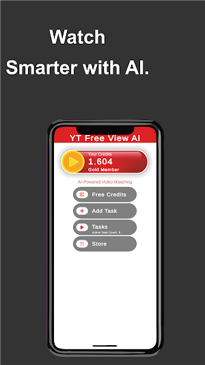 YT Free View - AI Screenshot 0
