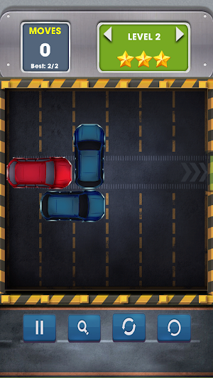 Unblock Puzzle Screenshot 3