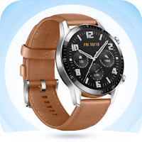 Huawei Watch GT 2 Guide
