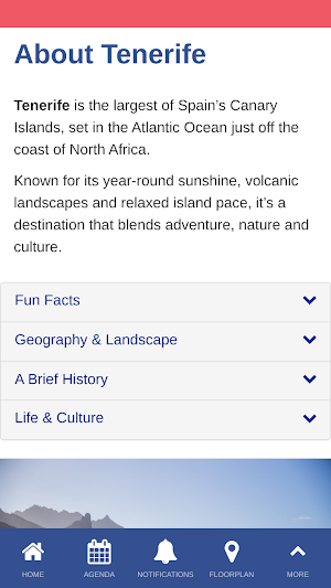 Fliplet Offsite Screenshot 0