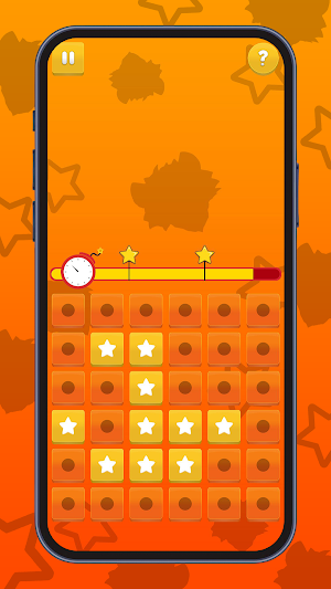 Tiger Puzzle Screenshot 1