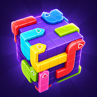Arrow Cube Jam
