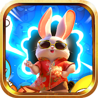 God Rabbit 365