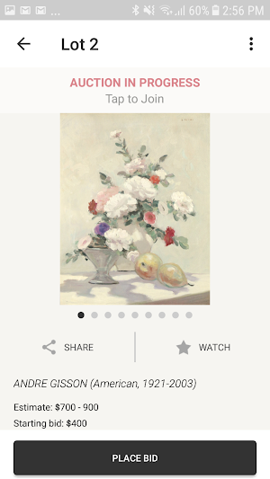 Butterscotch Screenshot 2