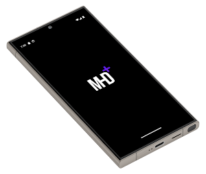 MhdPlus Screenshot 0
