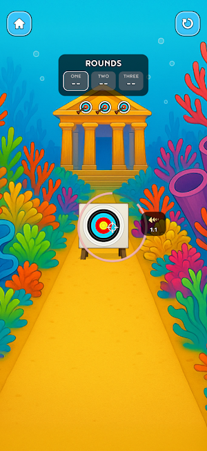 Archery Zen Screenshot 2