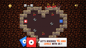 Hardest Cube Game Screenshot 1