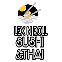 Lex N Roll Sushi & Thai
