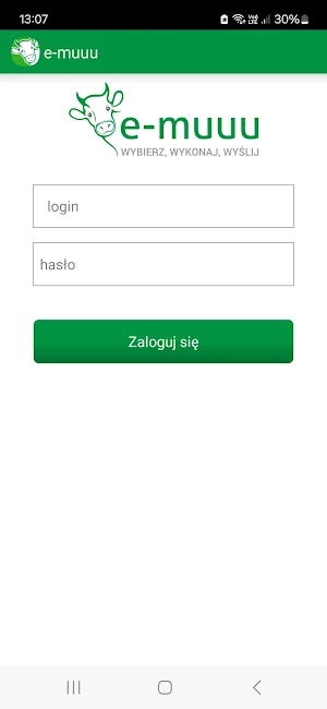 e - muuu Screenshot 0