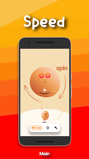 Egg Vibrator - Vibration App Screenshot 3