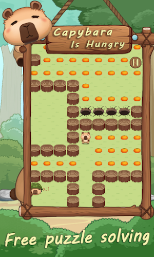 CapybaralsHungey Screenshot 0