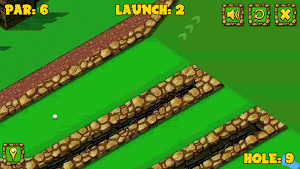 Golf World Cup - Mini Gold wor Screenshot 3