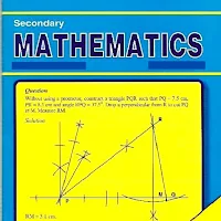 Mathematics: Klb form 1 notes.