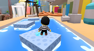 Wobbly Life Mod MCPE Screenshot 0