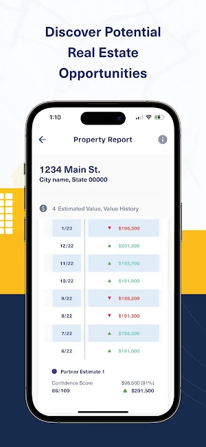 NeighborWho Screenshot 3