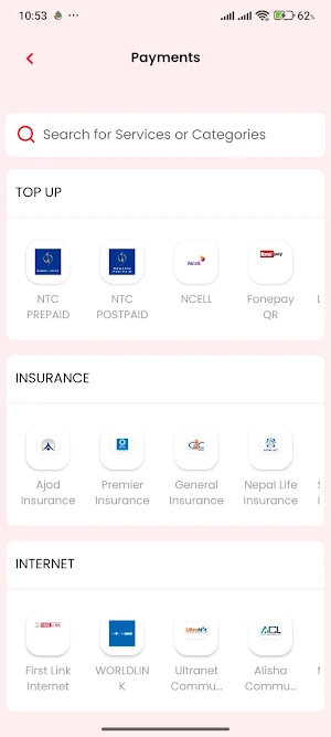Atharwa Mobile App Screenshot 2