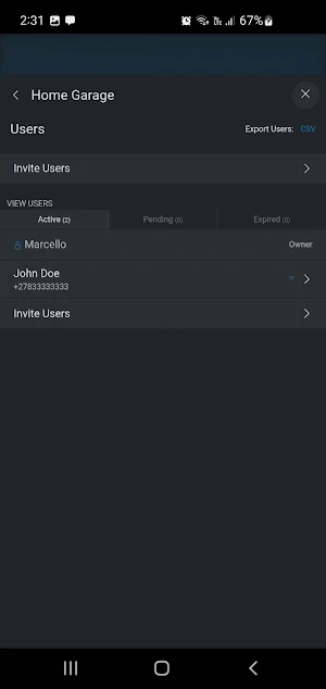 Fluss+ Screenshot 0