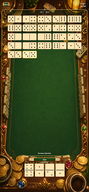 Domino Kings Screenshot 2