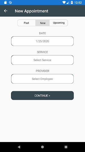 Estetica Med Spa + IV Bar Screenshot 1
