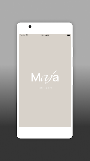 Maja Spa Screenshot 0