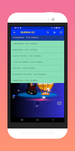 Jayanti_Pop Sunda Viral Screenshot 2