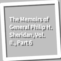 Book, The Memoirs of General P