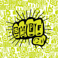 Savage Mountain Punk Fest