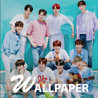 Wanna One HD Wallpapers (워너원)